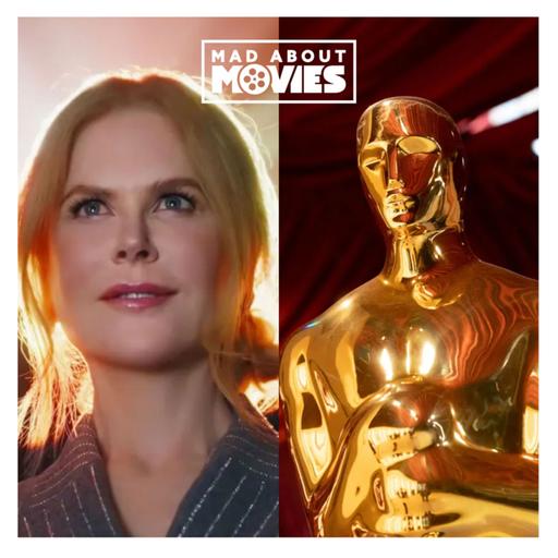 Movie News Roulette: AMC Discount Days, New Oscar Rules, MCU X-Men