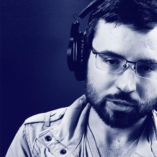 An Interview With the Herald of the Apocalypse