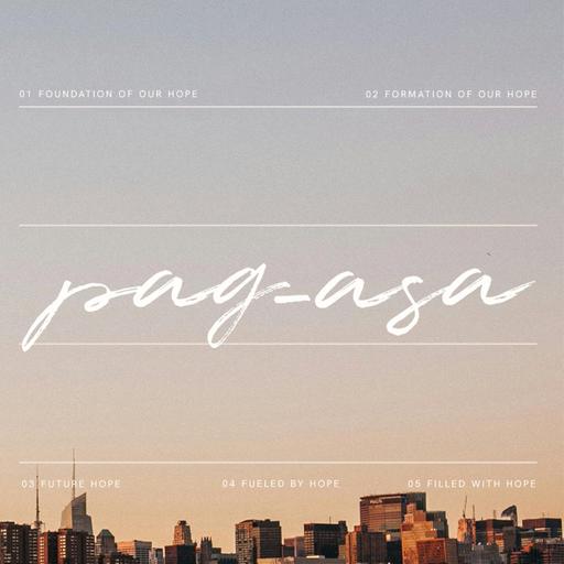 Pag-asa Week 3: Rodnel Gascon | Future Hope