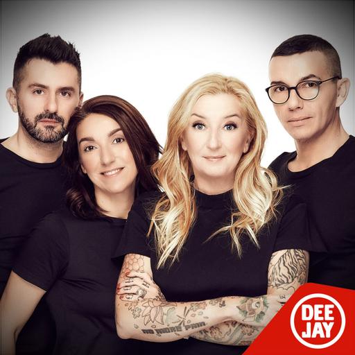 Puntata del 14/05/2025