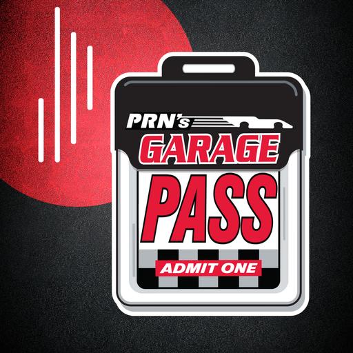 EP 252003: Chase Elliott, Christopher Bell, Kyle Busch