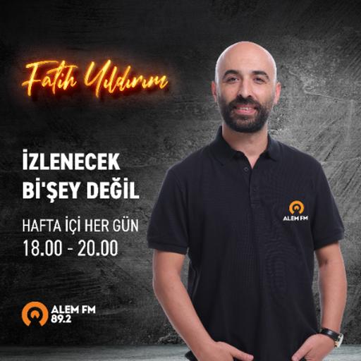 ''İzlenecek Bi'şey Değil'' Fatih Yıldırım - 15.05.2025