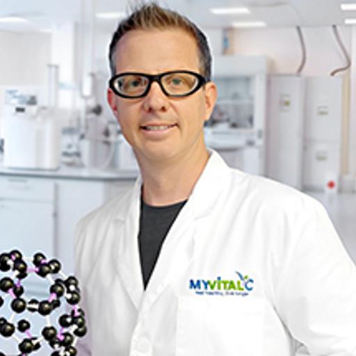 The Molecule That Might Help You Live Longer: Discussing ESS60 With Chris Burres