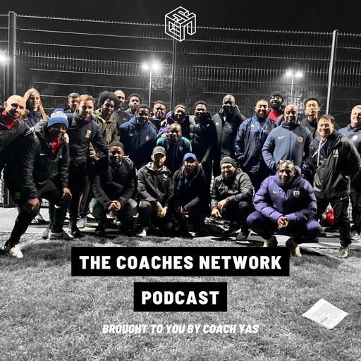 Episode 361: Andy Abraham | Evolving Coach Education, Judgement, and Trust in Development