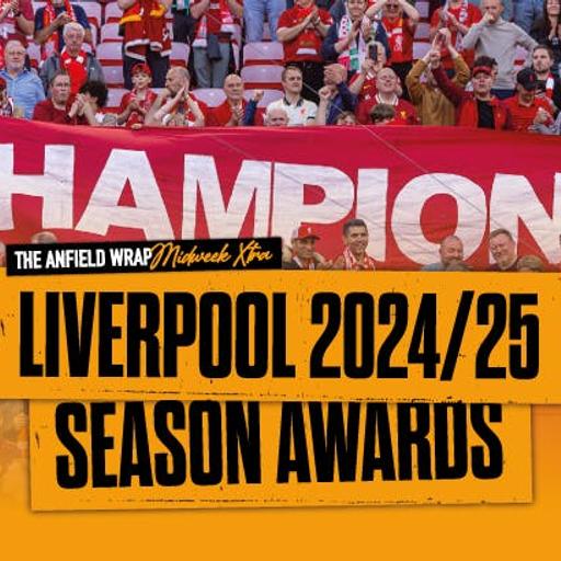 Liverpool 2024/25 Season Awards: TAW Midweek Extra