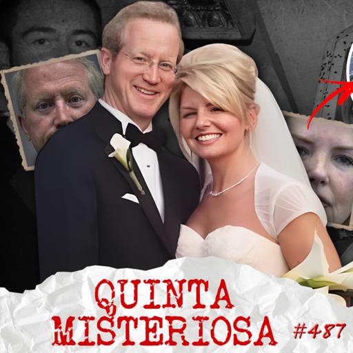 Quem está dizendo a verdade? Caso Mike e Sue Reuschel #487