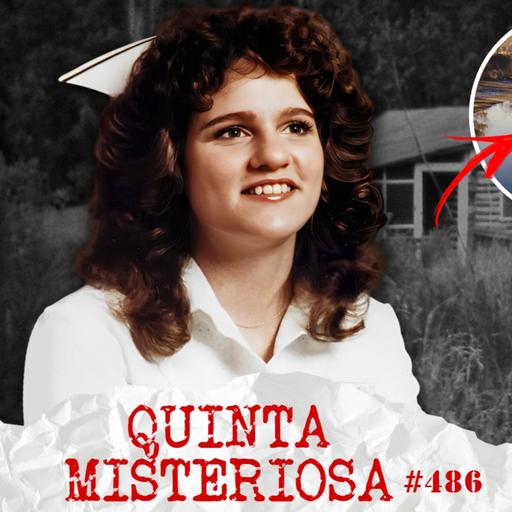 O que realmente aconteceu com Debbie Wolfe? #486