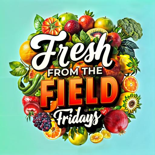 New Crops, Old Tricks: Garden Updates & Merchandising Tips - Fresh From the Field Fridays