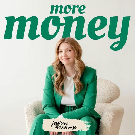 From the Archives: Relistening to Melissa Leong Share How to Get Happy with Your Money