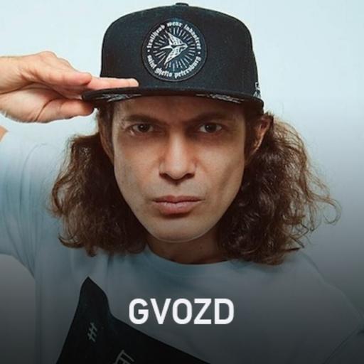 Gvozd @ Record Club #1227 (16-05-2025)