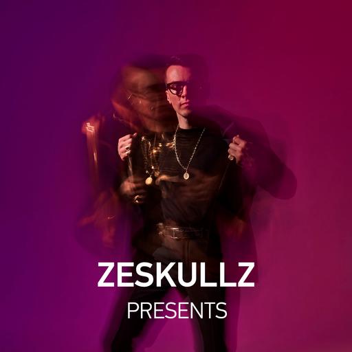 Zeskullz presents @ Record Club #328 - 303 Model (15-05-2025)