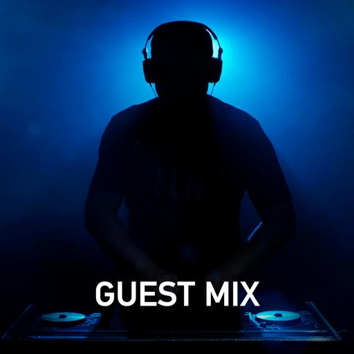 Record Club Guest Mix JEROME #131 (15-05-2025)