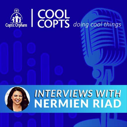 Consuming Cultures with Sherry Shenoda