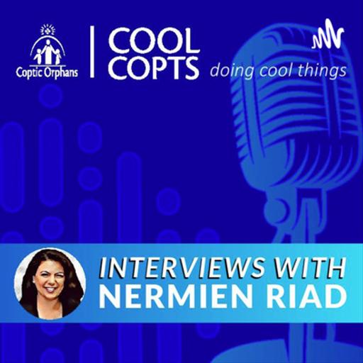 Comedy and Culture with Fady Rizk