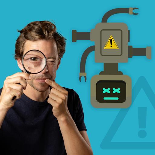 Fehler | Nützlicher als gedacht