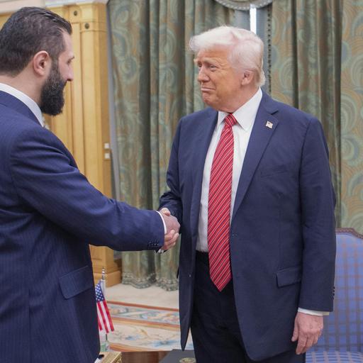 Evening Edition: New Hope, Old Fears Over Syria