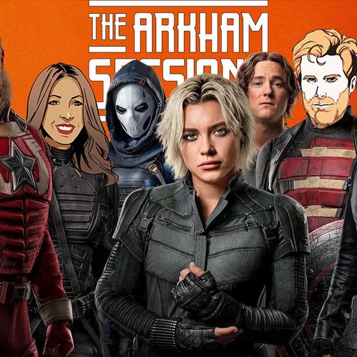 Episode 242 "The Thunderbolts*"