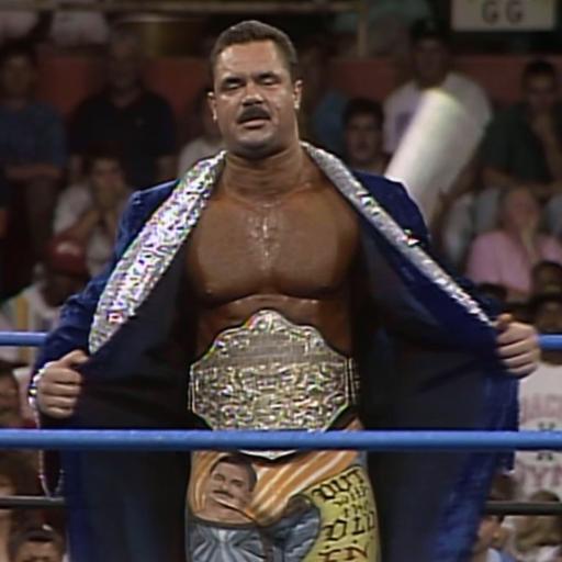 WCW Saturday Night on TBS Recap Oct 23, 1993! Nasty Boys vs Bagwell & Scorpio for the WCW World Tag Titles