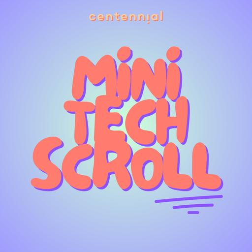 MINI TECH SCROLL: Sam Altman Orb Mini mockery, Spotify podcast 'plays' + Hinge launches on Substack