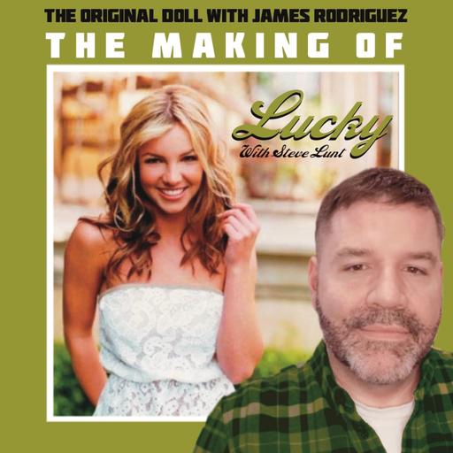 Britney Spears - Lucky - Track by Track NEW