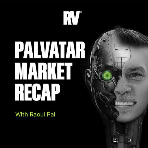 Easing Inflation in Germany and the U.S., Japan's Price Pressures, and Coinbase's S&P 500 Surge: PALvatar Market Recap, May 14 2025