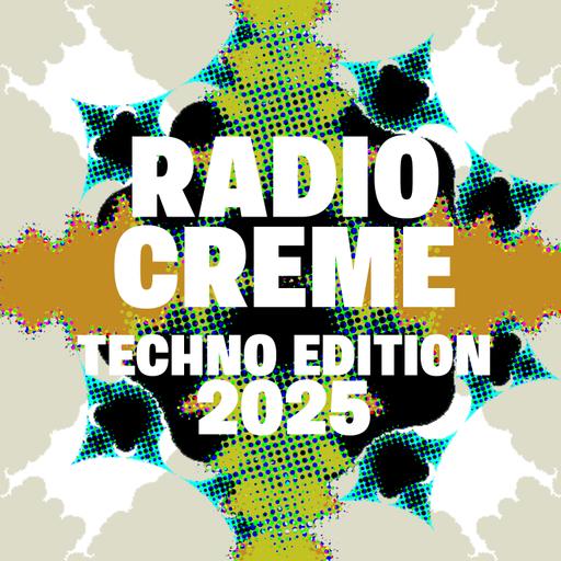 Techno Edition 2025 DJ Mix