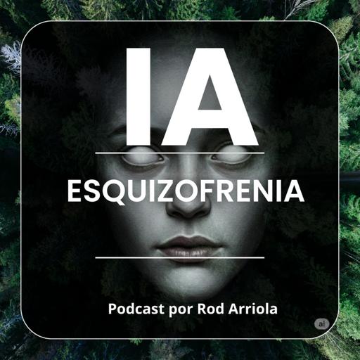 "Esquizofrenia provocada por IA"