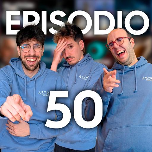 Ep. 50 - ESPECIAL CHISTES