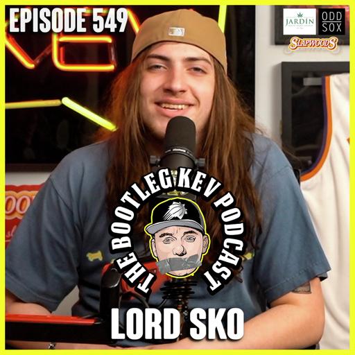 #549 - Lord Sko