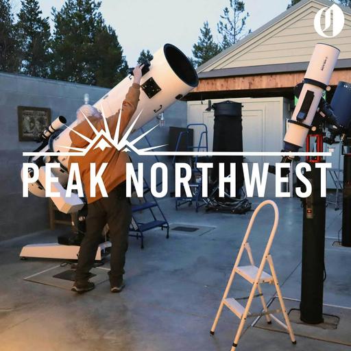 Why this central Oregon observatory is a great place to look into the stars