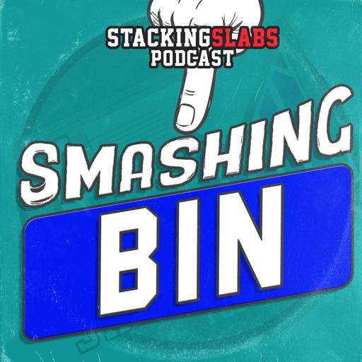 Smashing BIN: The "Getting Sent An Offer" BIN Smash with James (@madcitycollector)