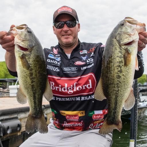 Why Most Heavy Hitters Anglers Will FAIL at Smith Mountain Lake (#238) Fixed