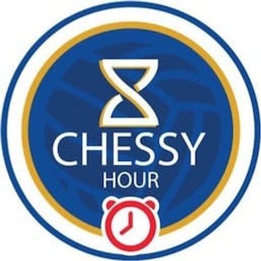 Chessy Hour | You've been hit by a crude criminal | Chelsea pod