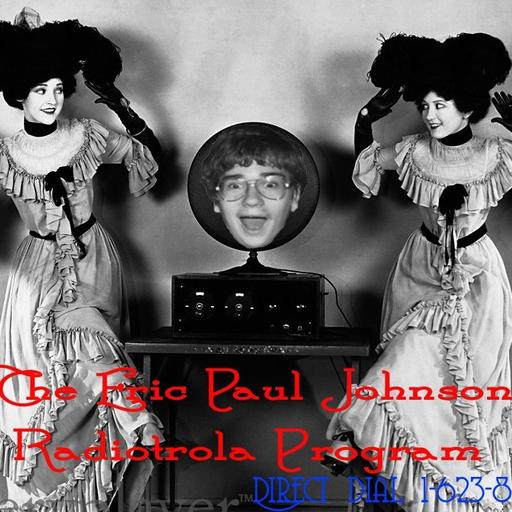 Best of The Radiotrola Program: July 29, 2011 Part II