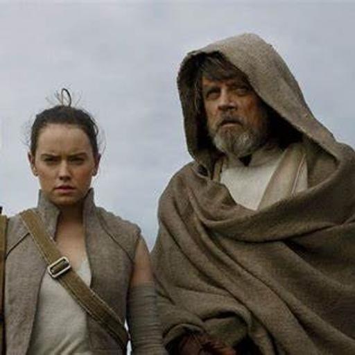 The 6-Minute Critic: Star Wars Episode VIII: The Last Jedi