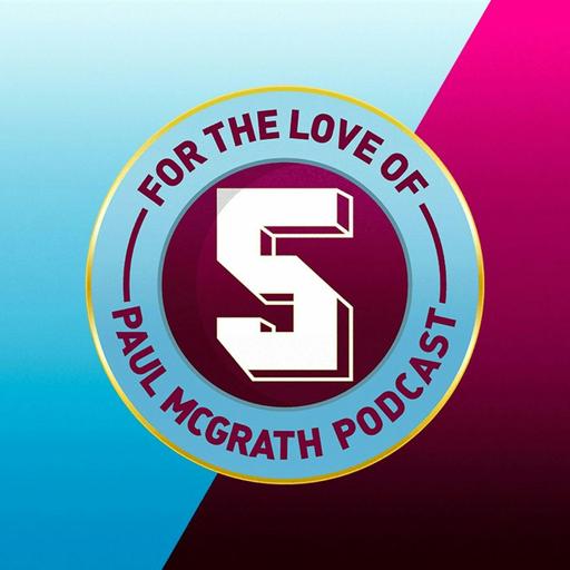 MATT LAW INTERVIEW: THE BIG OLLIE WATKINS LOVE IN & VILLAS RUN IN