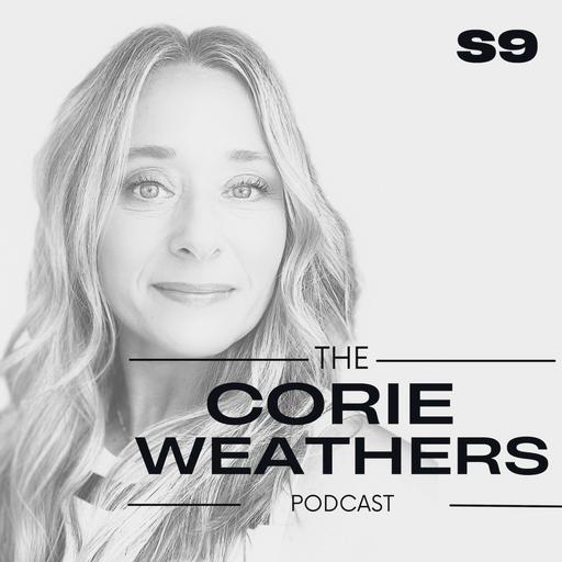 Ep8 Holding on & Letting Go with Lindsay Swoboda