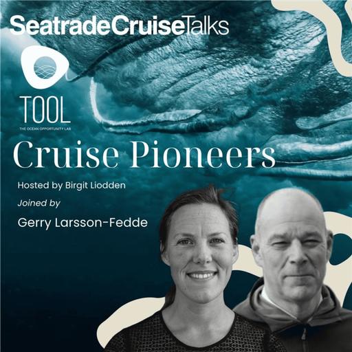 Cruise Pioneers | Toward Zero-Emission Cruising Along the Norwegian Coast