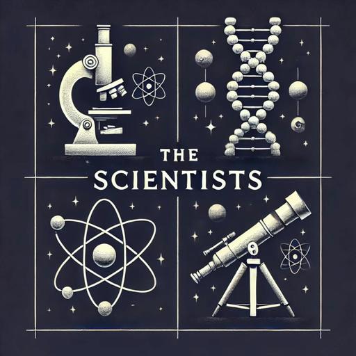 The Scientists Ep. 2: Pure Genius - The Feynman Method: How a Physicist Rewired the Way We Learn