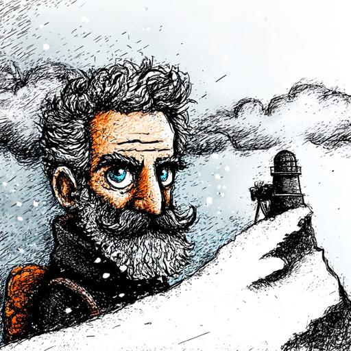 Inclemente Wragge: El Padrino de las Tormentas.