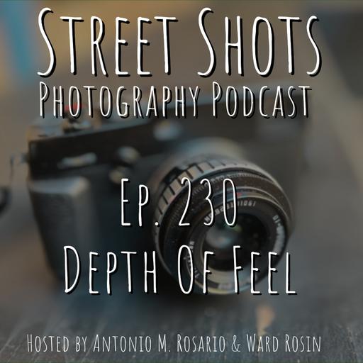 Depth of Feel