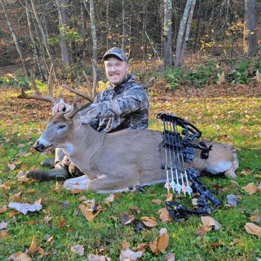 Mid-Atlantic Outdoorsmen - I Can't Believe I Just Did That