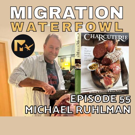 The Migration - Duck & Goose Charcuterie, the Road to Enlightenment with Michael Ruhlman
