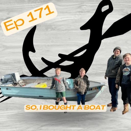 Huntavore - So I bought A Boat