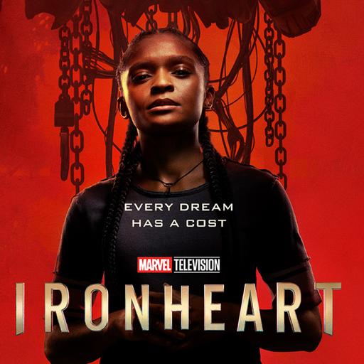 Disney+ Original Marvel's "Ironheart" Trailer Reaction | Disney Plus News