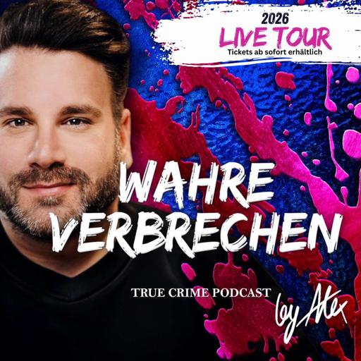 Weil sie Frauen waren – Die Akte Marco Bergamo