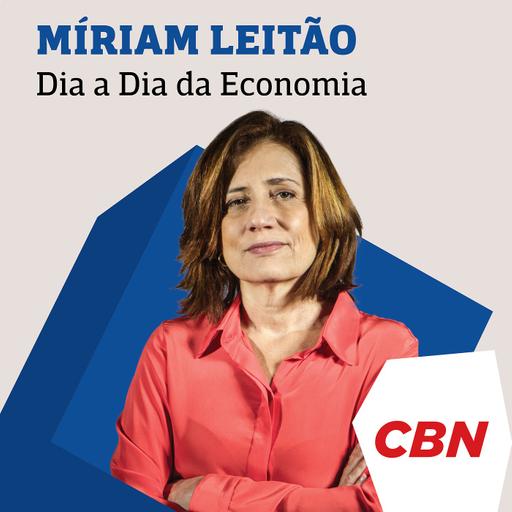 ‘Economia está transitando para um novo ritmo’, diz Míriam Leitão sobre indicadores do IBGE