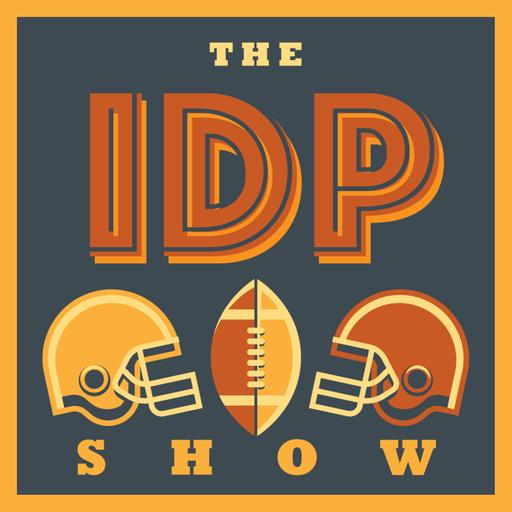IDP Winners and Losers with Scott Bogman + Rookie Draft Hauls