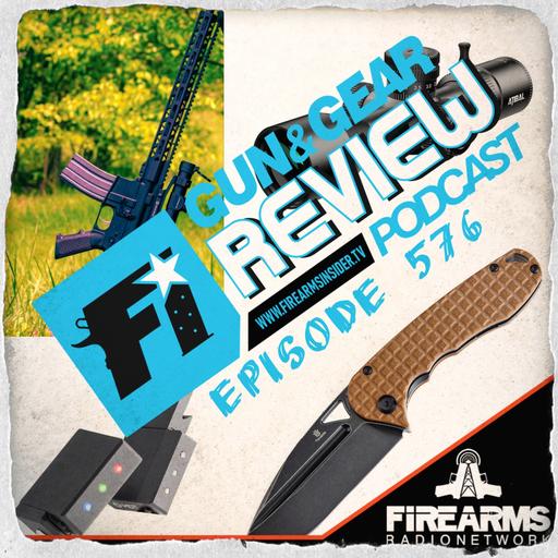 Gun & Gear Review 576 – Hundy Dolla AR