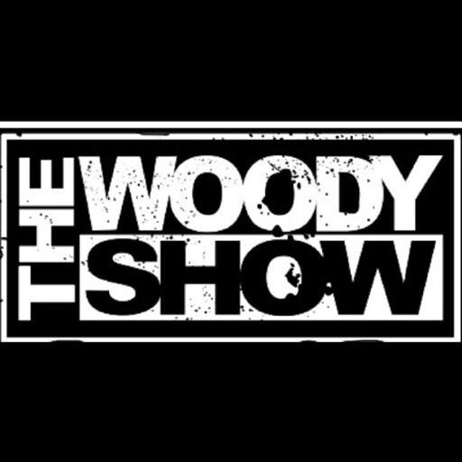 HIGHLIGHT POD 30 The Woody Show May 16th 2025 Podcast